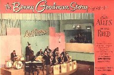 The Benny Goodman Story