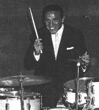 Buddy Rich