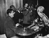 Cafe Rouge 1941