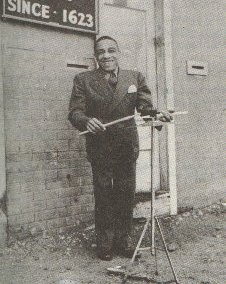 Chick Webb