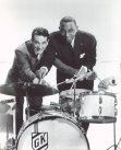 Gene & Cozy
