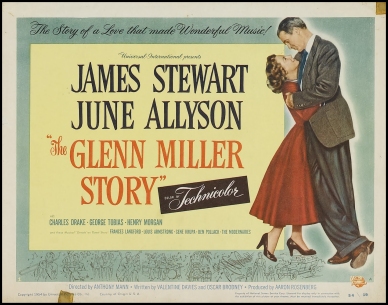 Glenn Miller Story