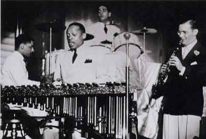 Lionel Hampton