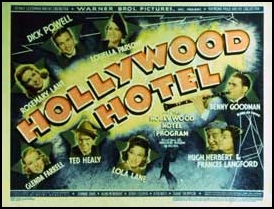 Hollywood Hotel