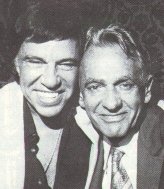 Buddy & Gene