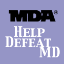 Donate to Muscular Dystrophy