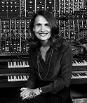 Wendy Carlos