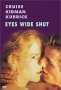 Eyes Wide Shut DVD