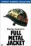 Full Metal Jacket DVD