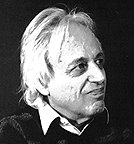 Gyorgy Ligeti