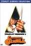 A Clockwork Orange DVD