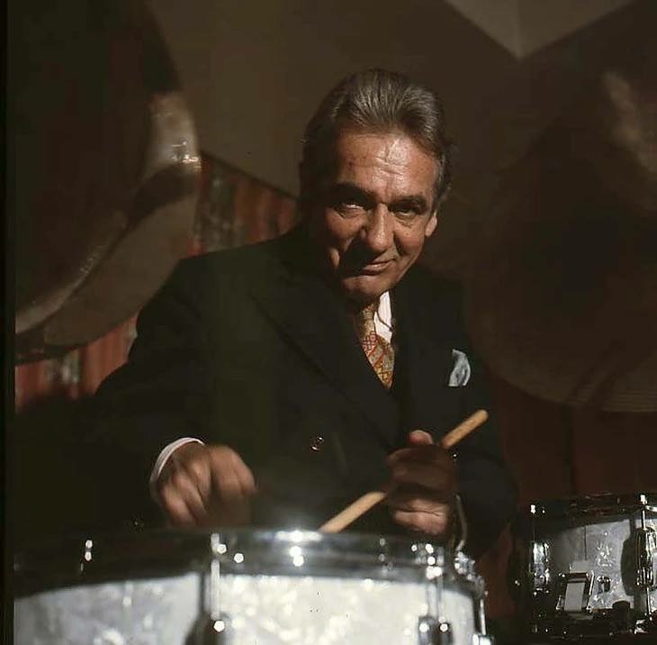 Gene Krupa Drum Method Pdf