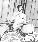 Gene circa 1944.